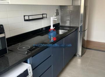 Apartamento · 58m² · 2 Quartos · 1 Vaga · Apartamento para venda e aluguel em Vila Itapura de 58.00m² com 2 Quartos e 1 Garagem
