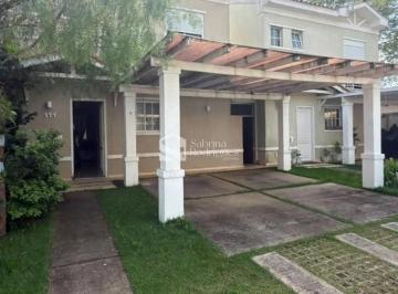 Casa · 150m² · 3 Quartos · 2 Vagas · Sobrado para venda em Casa Bella Bosque Residencial de 150.00m² com 3 Quartos, 1 Suite e 2 Garagens