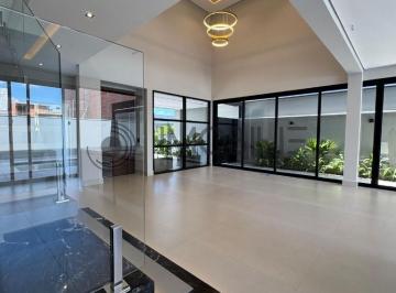 Casa · 300m² · 4 Quartos · 4 Vagas · Sobrado para venda em Jardim Residencial Dona Maria José de 300.00m² com 4 Quartos, 4 Suites e 4 Gar