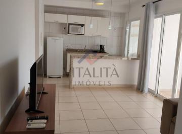 Apartamento · 54m² · 1 Quarto · 1 Vaga · Apartamento para alugar em Jardim São Luiz de 54.00m² com 1 Quarto, 1 Suite e 1 Garagem