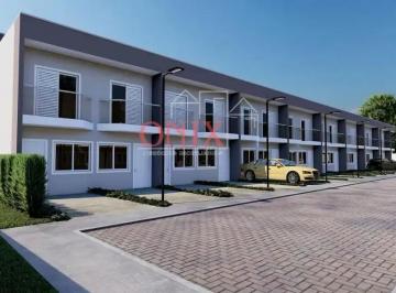 Casa de 2 quartos, Mogi das Cruzes · Casa para venda em Jundiapeba de 65.00m² com 2 Quartos e 1 Garagem