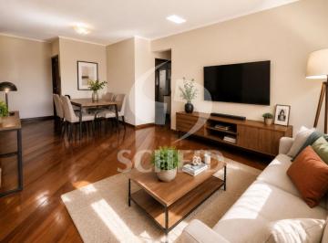 Photo 1 · Apartamento á Venda em Perdizes com 95m², 3 quartos sendo 1 suíte, 1 vaga.