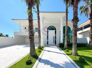 Casa · 800m² · 7 Quartos · 6 Vagas · Casa para venda e aluguel em Jardim Acapulco de 800.00m² com 7 Quartos, 7 Suites e 6 Garagens