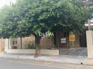 Casa · 100m² · 3 Quartos · 2 Vagas · Casa para alugar em Vila Anchieta de 100.00m² com 3 Quartos, 1 Suite e 2 Garagens