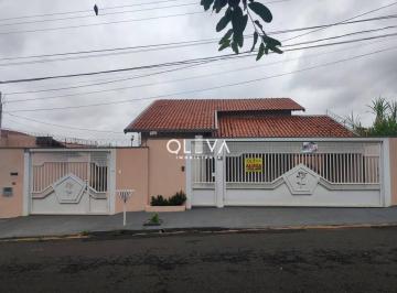 Casa · 450m² · 4 Quartos · 5 Vagas · Casa para alugar em Jardim Nazareth de 450.00m² com 4 Quartos, 1 Suite e 5 Garagens