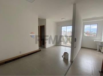 Apartamento · 47m² · 2 Quartos · 1 Vaga · Apartamento para alugar em Center Ville de 47.00m² com 2 Quartos e 1 Garagem