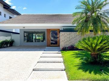 Casa · 203m² · 4 Quartos · 4 Vagas · Casa para venda e aluguel em Jardim Acapulco de 203.00m² com 4 Quartos, 4 Suites e 4 Garagens