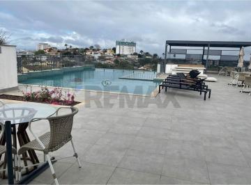 Apartamento · 34m² · 1 Quarto · 1 Vaga · Studio para alugar em Chácara São José de 34.00m² com 1 Quarto e 1 Garagem