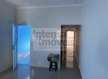 Código do Imóvel: CM1957816-6 - Imóvel anunciado por Intensa Imoveis Ltda - CREC · Casa para venda em Residencial E Comercial Portal Dos Eucaliptos de 64.00m² com 2 Quartos e 2 Garage