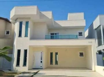 Casa · 200m² · 3 Quartos · 2 Vagas · Casa de Condomínio para venda em Campo Alegre de 200.00m² com 3 Quartos, 1 Suite e 2 Garagens