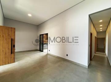 Casa · 203m² · 3 Quartos · 4 Vagas · Casa para venda em Loteamento Park Gran Reserve de 203.00m² com 3 Quartos, 1 Suite e 4 Garagens