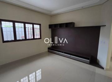 Casa · 167m² · 3 Quartos · Casa para alugar em Jardim Seyon de 167.00m² com 3 Quartos e 1 Suite
