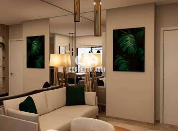 Apartamento en Venda de 2 quartos Vila Mollon IV · Apartamento para venda em Vila Mollon Iv de 57.00m² com 2 Quartos, 2 Suites e 1 Garagem