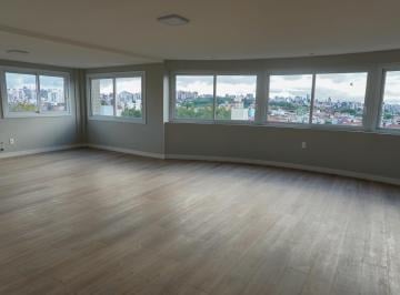 Photo 1 · Apartamento novo, desocupado, com 185 m2, 4 suítes, living amplo, 4 vagas box ga