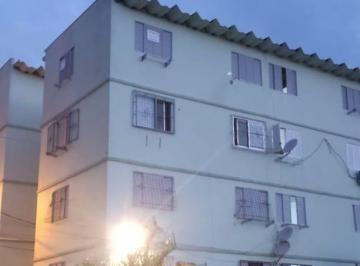 Photo 1 · Apartamento com 2 quartos, vaga de garagem, bairro Mário Quintana - Porto Alegre