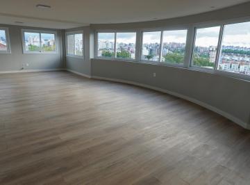 Photo 2 · Apartamento novo, desocupado, com 185 m2, 4 suítes, living amplo, 4 vagas box ga