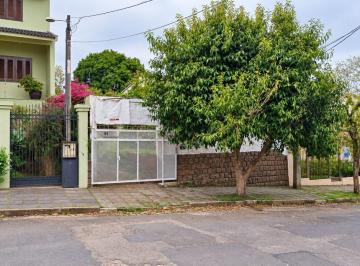 FACHADA-TERRENO · Terreno com Casa à Venda em Santa Tereza