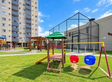 Apartamento · 57m² · 2 Quartos · 1 Vaga · Apartamento com 57m² e andar alto em Areias, São José