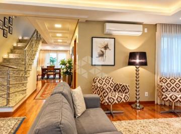 0 · Casa Residencial 285M² - para Alugar
