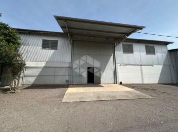 a4FbJ00001OCREa · Pavilhão 450M² - para Alugar