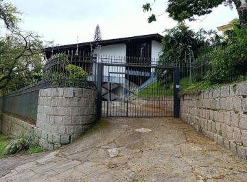 001 · Casa Residencial 600M² - para Alugar