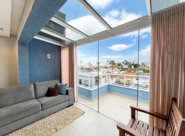 0 · Cobertura 65M² - para Alugar