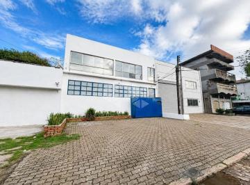 001 (1) · Depósito 235M² - para Alugar