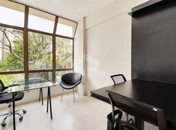 001 · Sala 20M² - para Alugar