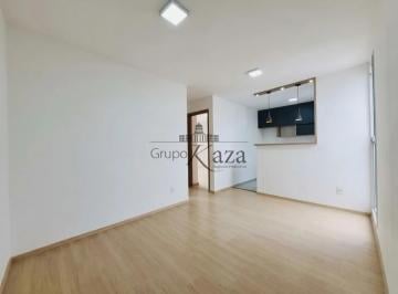 Photo 1 · Apartamento - Condomínio Parque Jacarandá - Vila Nova Aliança - Jacareí - 2 Dorm