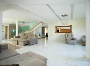 Casa de 5 quartos, Vicente Pires · VILA RICA IMÓVEIS ALUGA | CASA MOBILIADA BRASÍLIA