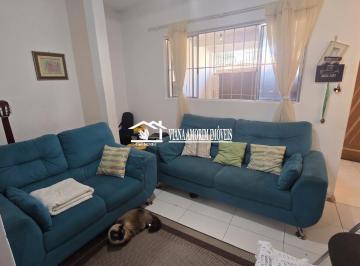 i1.jpg · Casa sobrado com 2 dormitórios no Jardim Edith