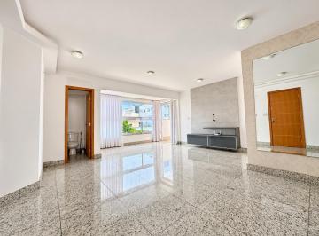 Apartamento · 317m² · 4 Quartos · Apartamento à venda - na Liberdade
