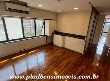 Comercial de 2 quartos, São Paulo · Conjunto comercial de 62m2 localizado no bairro Jardins