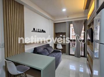 Apartamento de 1 quarto, Brasília · APARTAMENTO PARA ALUGAR 01 QUARTO COM LAZER NO PARK SUL - VENICE PARK