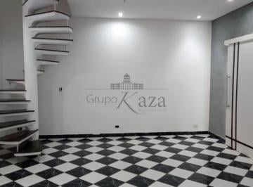 Photo 1 · Casa Sobrado - Jardim Sul - 3 Dormitórios - 110m².