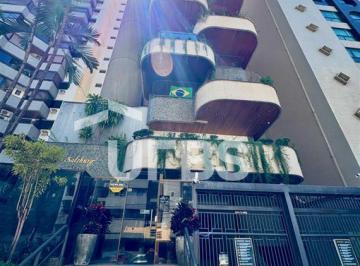 Apartamento · 172m² · 3 Quartos · 2 Vagas · Apartamento a venda de 172 m² no Setor Bueno, Goiânia-Go