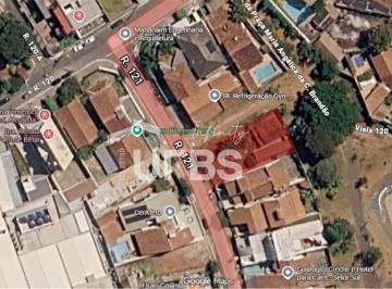 Terreno · 478m² · Lote no setor Sul
