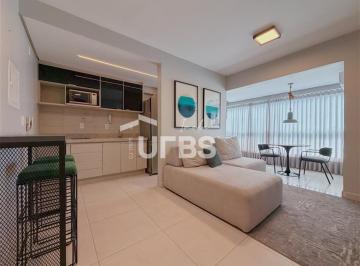 Apartamento · 45m² · 1 Quarto · 1 Vaga · Point Convecience - Apartamento 1 quarto, sendo 1 suíte