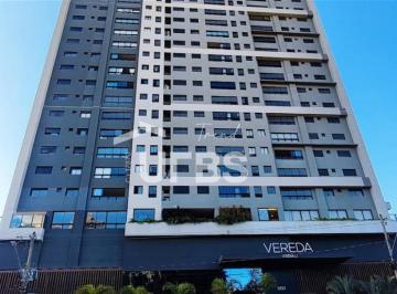 Apartamento · 111m² · 3 Quartos · 2 Vagas · Apartamento Vereda Areião | Setor Pedro Ludovico