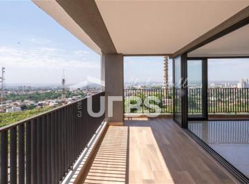 Apartamento · 199m² · 3 Quartos · 3 Vagas · Opus Tellure - Apartamento 3 quartos, sendo 3 suítes