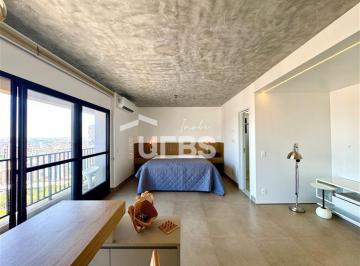 Apartamento · 43m² · 1 Quarto · 1 Vaga · Id Vida Urbana - Apartamento 1 quarto, sendo 1 suíte