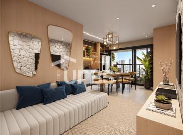 Apartamento · 66m² · 2 Quartos · 1 Vaga · Casa Neo Varandas Marista | Setor Marista