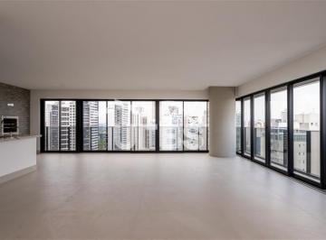 Apartamento · 245m² · 4 Quartos · 4 Vagas · EXCLUSIVIDADE E SOFISTICAÇÃO EM FRENTE AO PARQUE FLAMBOYANT