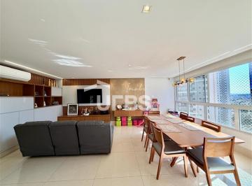 Apartamento · 138m² · 3 Quartos · 2 Vagas · Leblon Marista - Apartamento 3 quartos, sendo 3 suítes