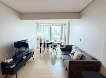 Apartamento · 79m² · 3 Quartos · 2 Vagas · Apartamento à venda | 3 suítes | América Tower — Jardim América