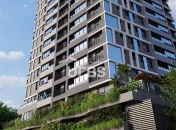 Apartamento · 72m² · 2 Quartos · 1 Vaga · SINGAH - Apartamento 2 quartos, sendo 2 suítes