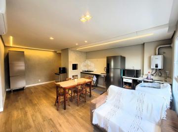 Photo 1 · Apartamento 2 dormitórios com 53 m² privativo, com vaga coberta, no Centro de Canoas
