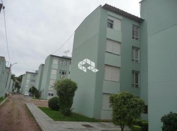 Photo 1 · Apartamento Residencial À Venda, Camaquã, Porto Al