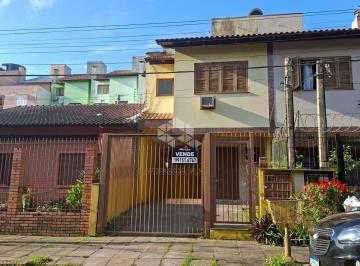 Photo 1 · Casa com 3 dormitórios e 02 vagas de garagem, à venda no bairro Santa Fé em Port