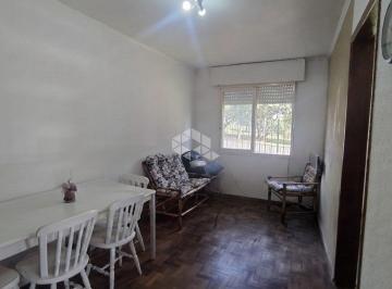 Photo 1 · Apartamento térreo de um dormitório com vaga!
